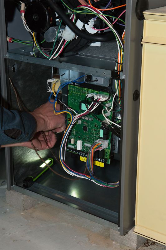 Attic Heating Installation in Annapolis, MD
