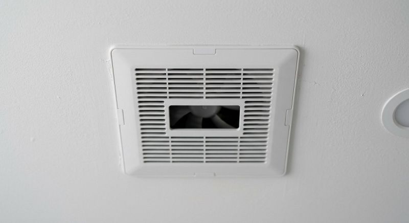 Bathroom Fan Repair in Denver, CO