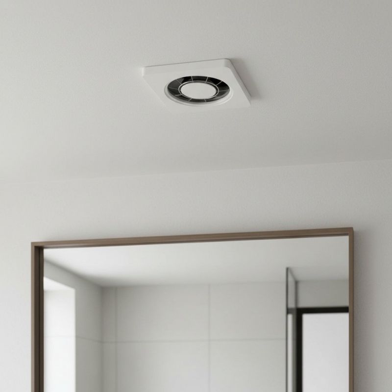 Exhaust Fan Installation in Pasadena, CA