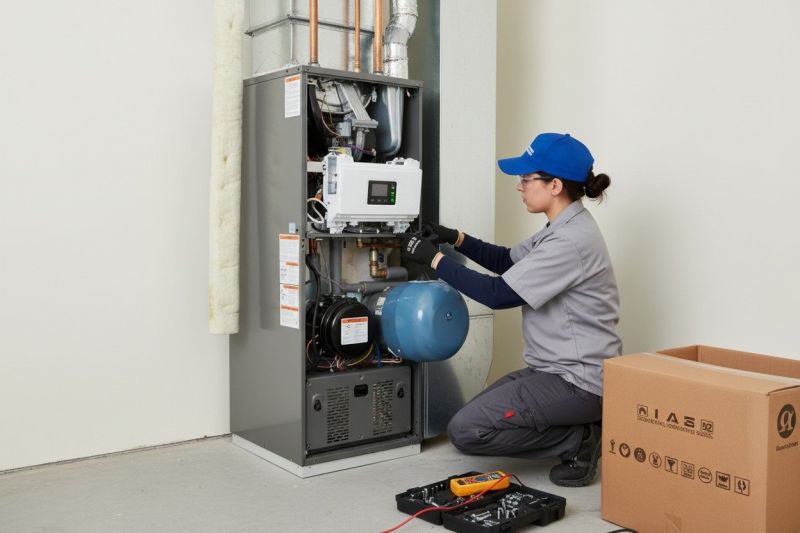 Heating System Installation in Monmouth County, NJ