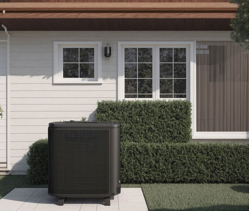 Ac Installation in Annapolis, MD