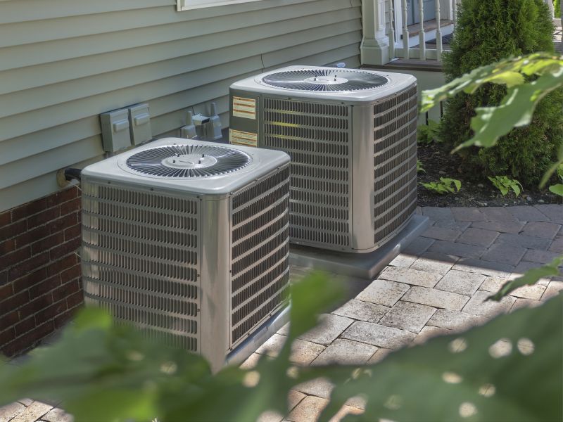 Ac Installation in Columbus, OH