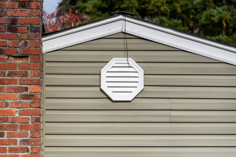 Attic Fan Replacement in Provo, UT