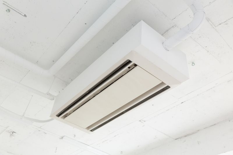 Attic Humidifier Installation in Columbus, OH
