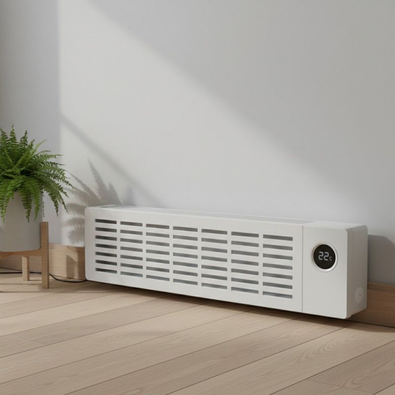 Baseboard Heater Installation in Naples, FL