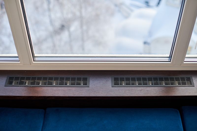 Baseboard Heater Replacement in Cincinnati, OH