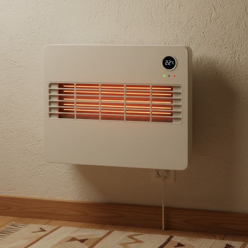Baseboard Heater Replacement in Monmouth County, NJ
