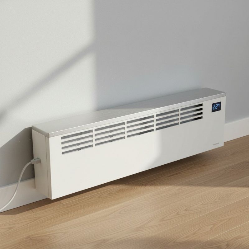 Baseboard Heater Replacement in Monmouth County, NJ