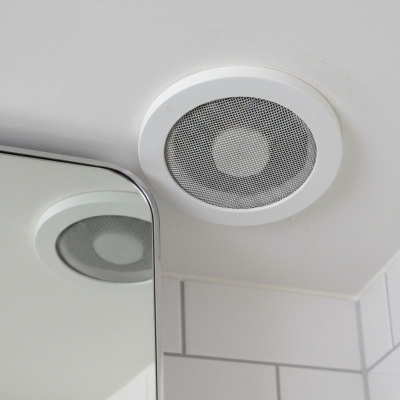 Bathroom Exhaust Installation in Denver, CO