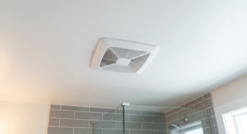 Bathroom Fan Installation in Prescott Valley, AZ