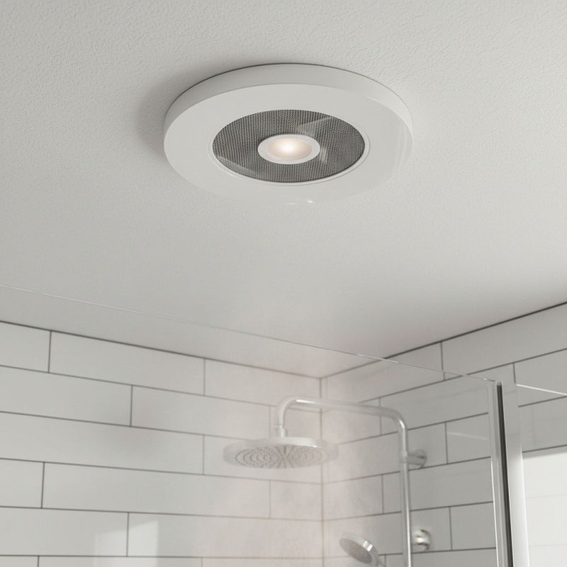 Bathroom Vent Installation in Pasadena, CA