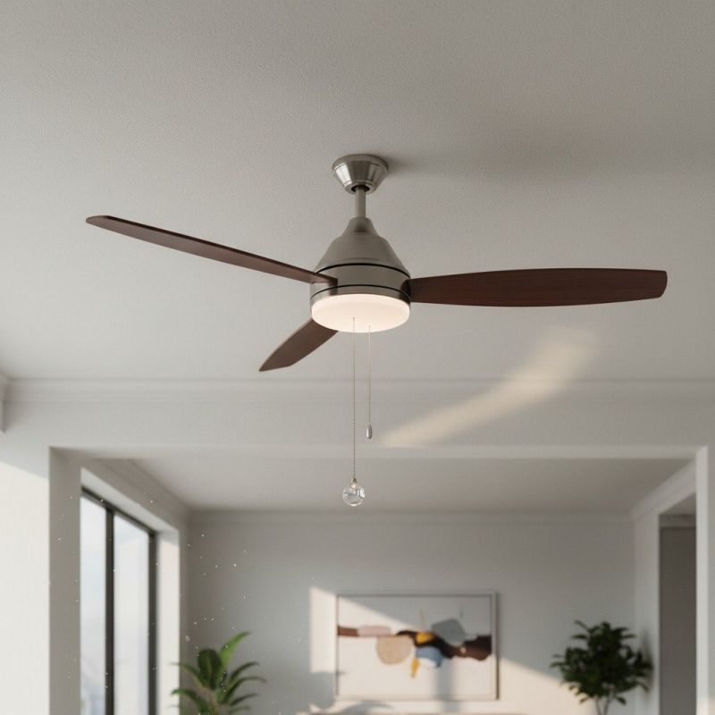 Ceiling Fan Installation in Overland Park, KS
