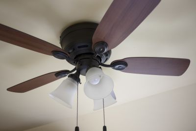 Ceiling Fan Repair in Littleton, CO
