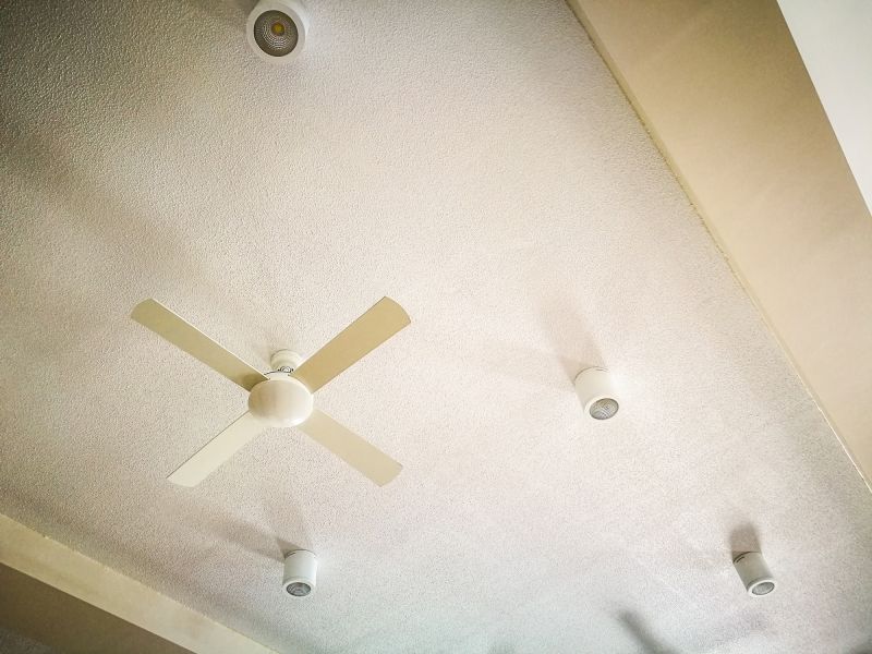 Ceiling Fan Service in Littleton, CO