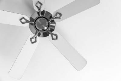 Ceiling Fan Service in Denver, CO