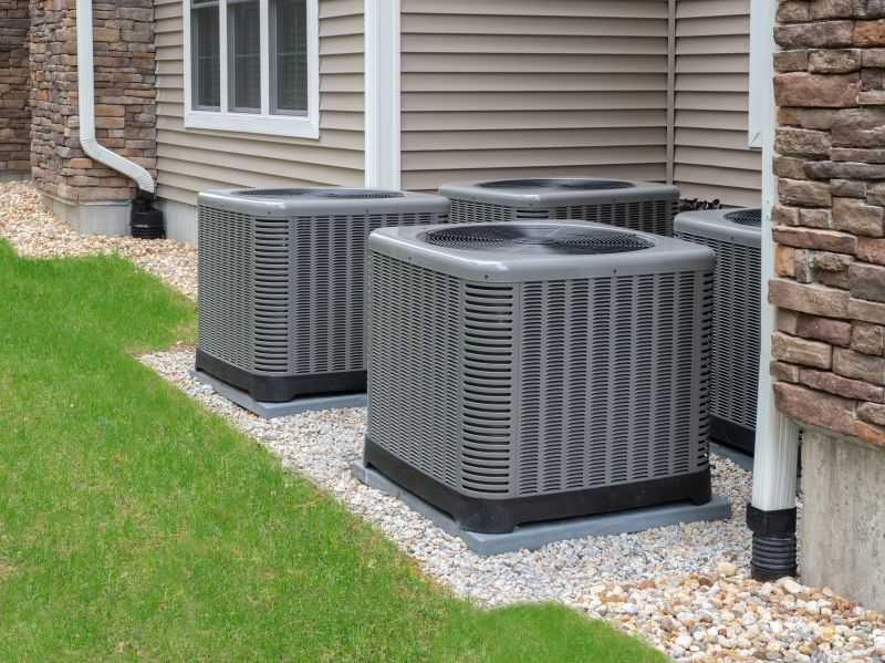 Central Air Installation in Monmouth County, NJ