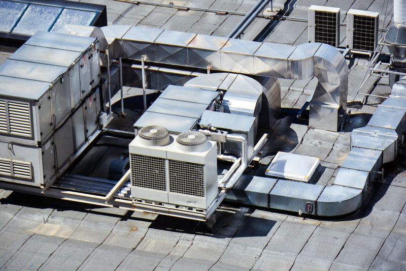 Central Heating Replacement in Monmouth County, NJ