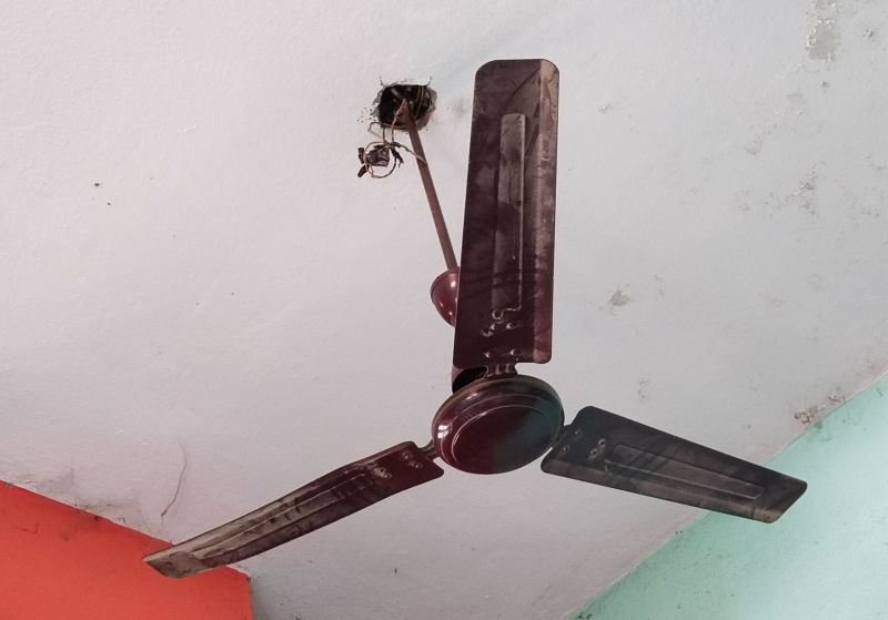 Chandelier Fan Repair in Alpharetta, GA