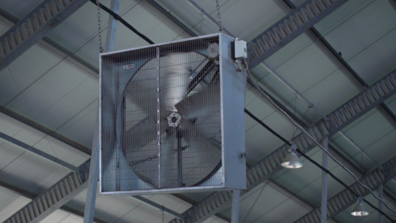 Commercial Ceiling Fan Repair in Denver County, CO