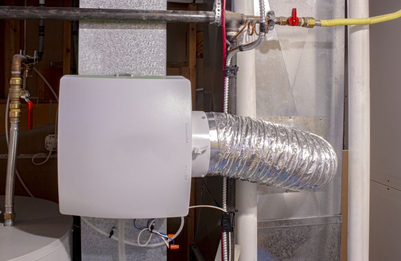 Dehumidifier Installation in Naples, FL