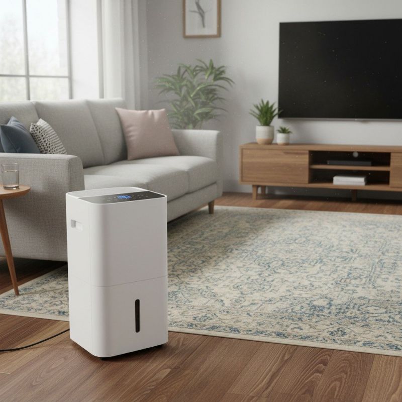 Dehumidifier Installation in Annapolis, MD