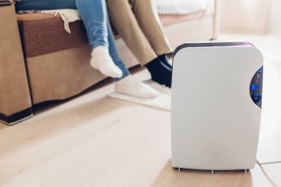 Dehumidifier Repair in Naples, FL