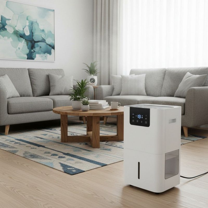Dehumidifier Replacement in Cincinnati, OH