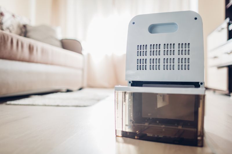 Dehumidifier Replacement in Columbus, OH