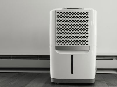 Dehumidifier Replacement in Annapolis, MD