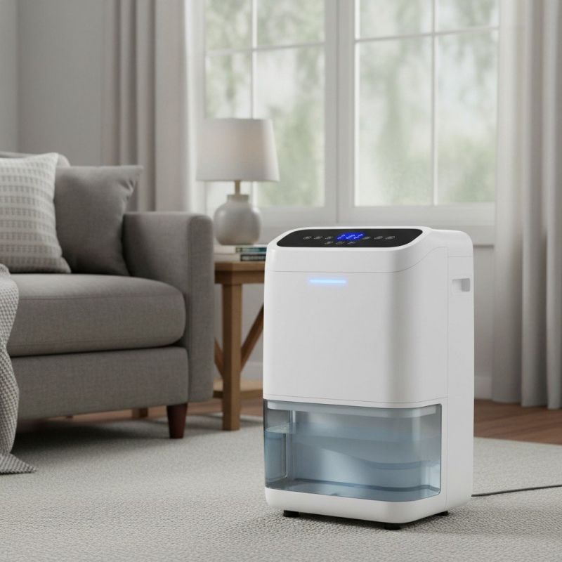 Dehumidifier Replacement in Sarasota, FL