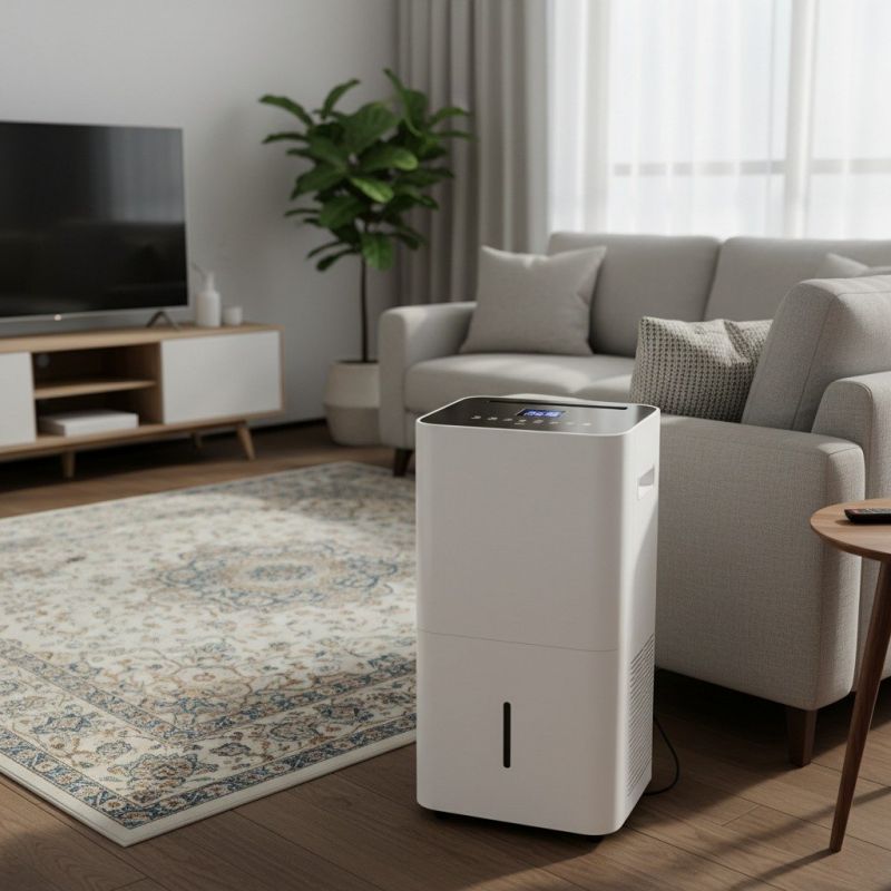 Dehumidifier Replacement in Sarasota, FL