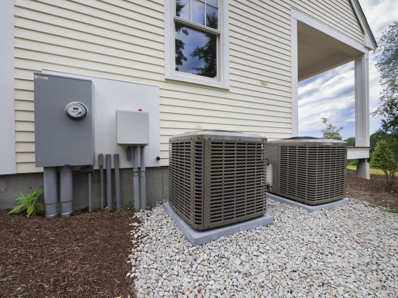 Electric Furnace Replacement in Kansas City, MO