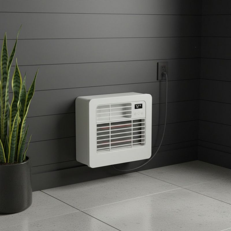 Electric Heating Installation in Annapolis, MD