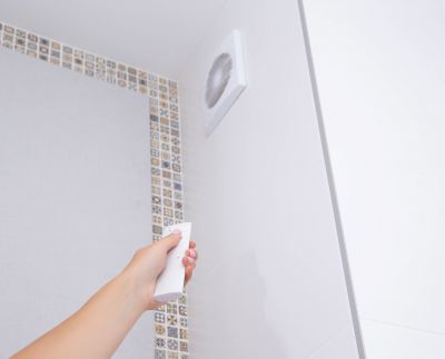 Exhaust Fan Installation in Alpharetta, GA
