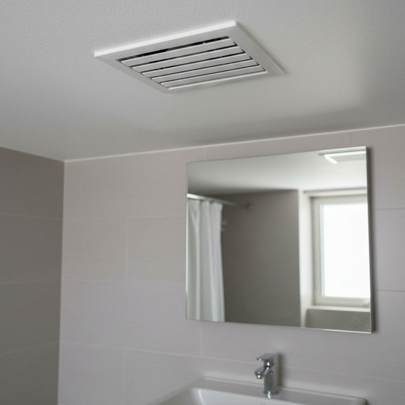 Exhaust Fan Installation in Littleton, CO