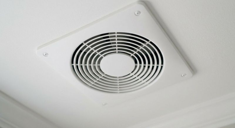 Exhaust Fan Repair in Littleton, CO