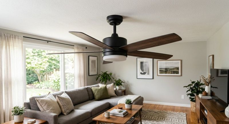 Fan Balancing Service in Denver County, CO
