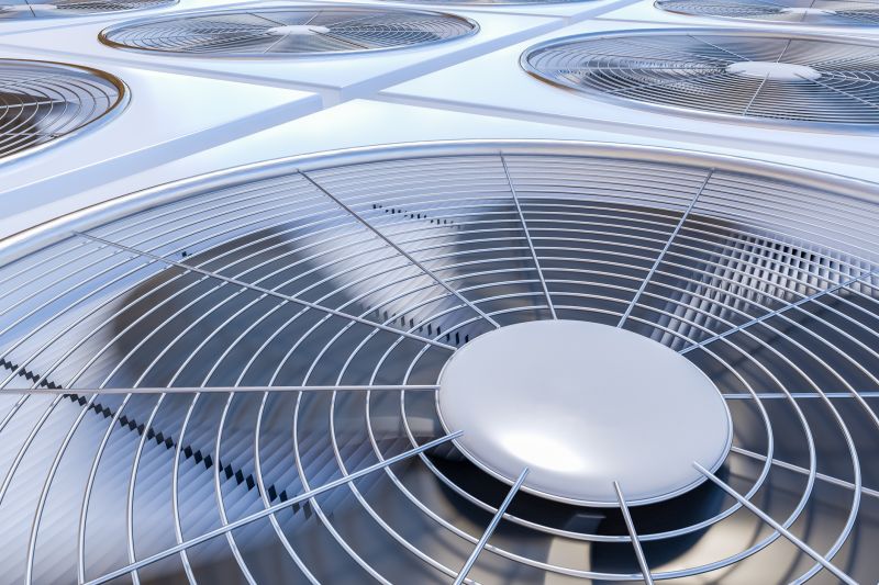 Fan Balancing Service in Littleton, CO