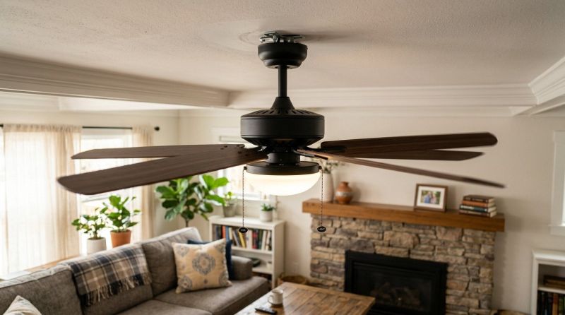 Fan Balancing Service in Littleton, CO