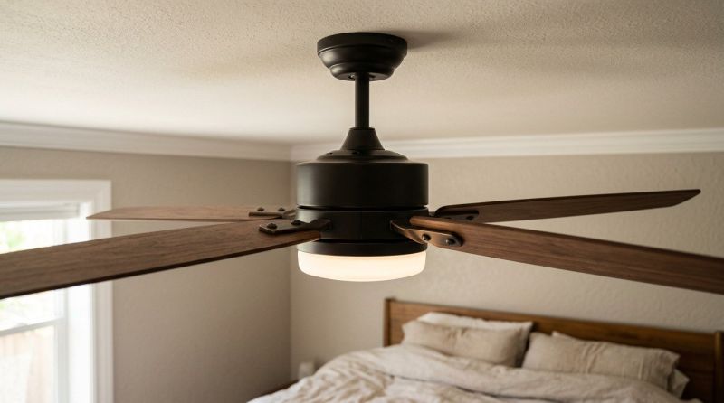 Fan Balancing Service in Littleton, CO