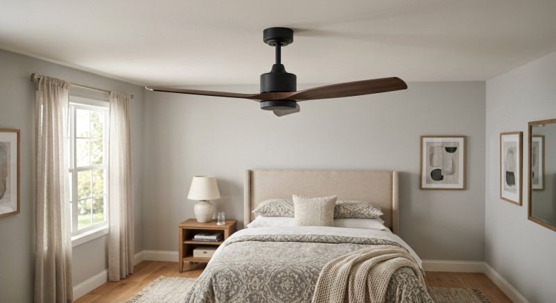 Fan Balancing Service in Denver, CO