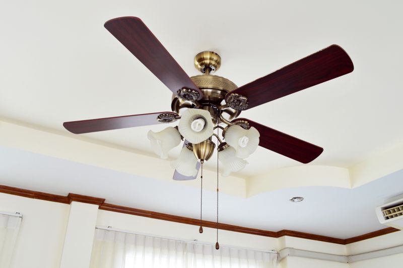 Fan Balancing Service in Denver, CO
