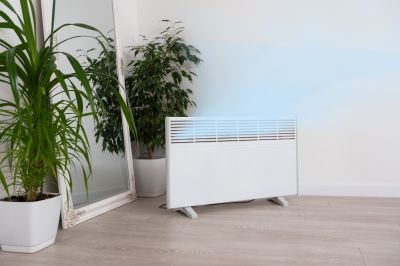 Forced Air Heating Service in Sarasota, FL