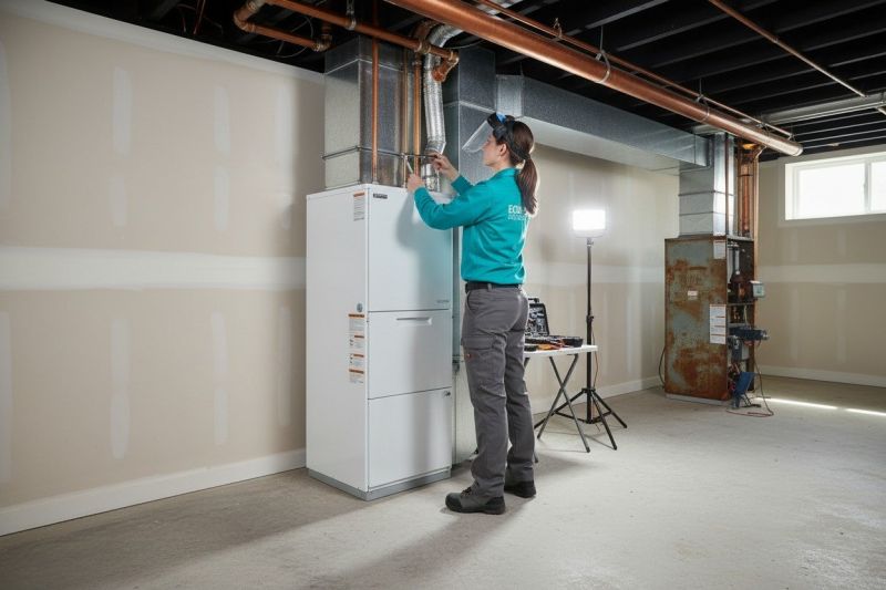 Furnace Installation in Monmouth County, NJ