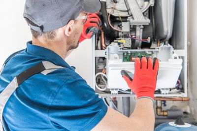 Furnace Replacement in Monmouth County, NJ