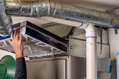Furnace Replacement in Kansas City, MO