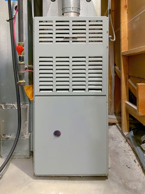 Gas Furnace Installation in Sarasota, FL