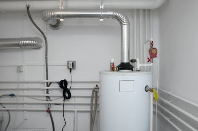 Gas Heater Installation in Monmouth County, NJ