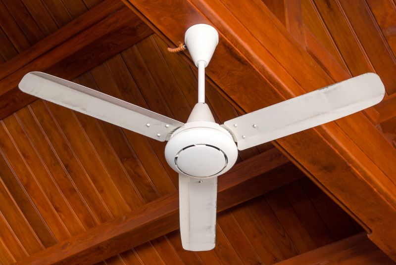 Hanging Fan Installation in Alpharetta, GA
