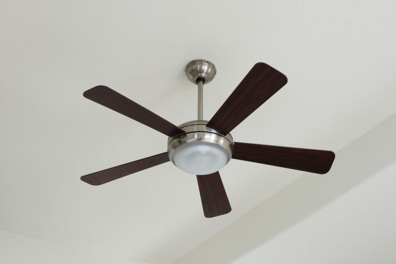 Hanging Fan Installation in Olathe, KS